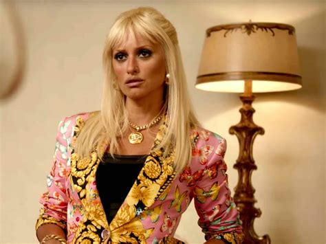 film versace penelope cruz puntate su rai 4|American Crime Story, su Rai 4 la seconda stagione che  .